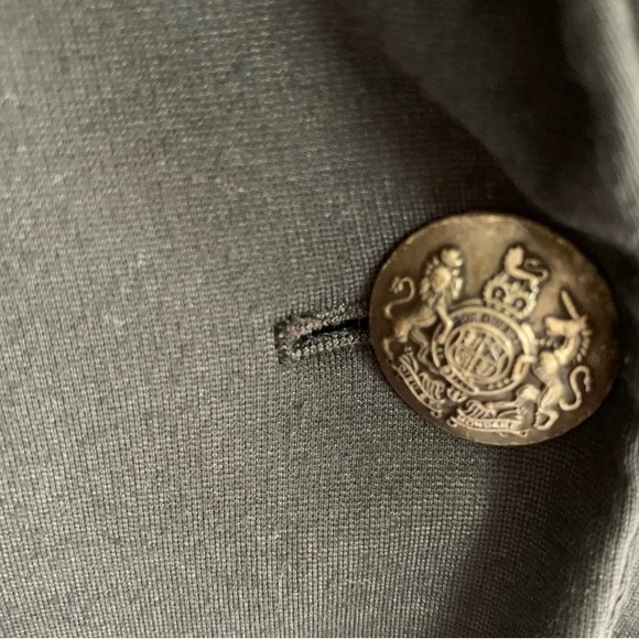 Maurice’s Black Blazer Sz S - Picture 3 of 4